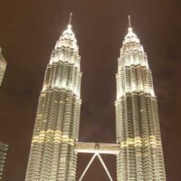 Reisetipps Malaysia © Malaysia Tourism Promotion Board